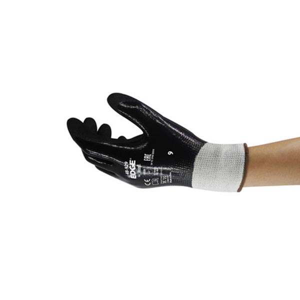 Ansell安思爾48-929EDGE防割手套圖片2