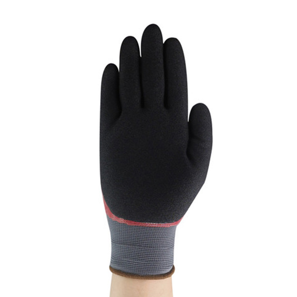 Ansell安思爾48-919EDGE勞保手套圖片3