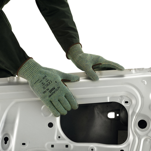 Ansell安思爾70-761ActivArmr防割手套圖片3