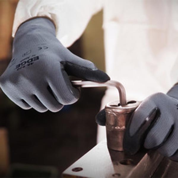 Ansell安思爾48-920EDGE勞保手套圖片3