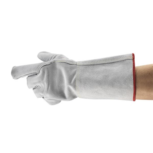 Ansell安思爾48-216EDGE耐高溫手套圖片2