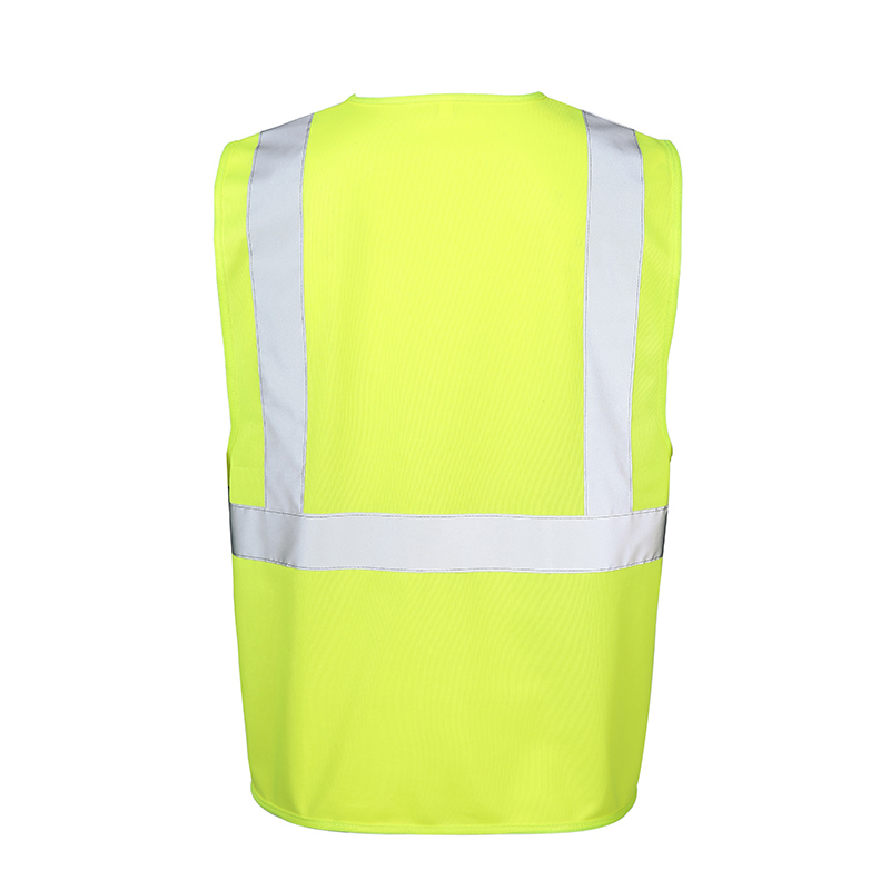 雷克蘭V-AM-C2高可視反光背心圖片2