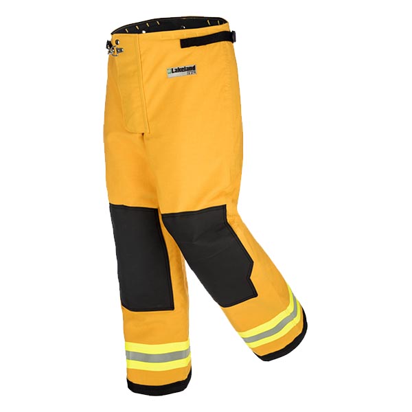 雷克蘭Attack美標(biāo)消防戰(zhàn)斗服圖片1