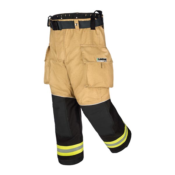 雷克蘭Stealth美標消防戰斗服圖片1