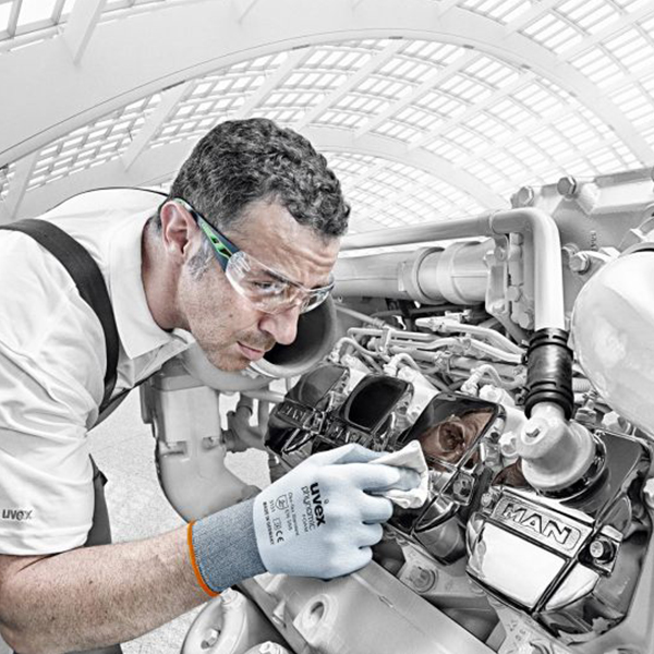 UVEX優(yōu)唯斯60050機械耐磨勞保手套圖片2 UVEX優(yōu)唯斯60050機械耐磨勞保手套圖片2