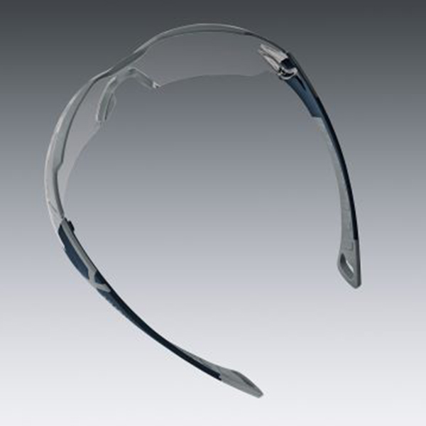 UVEX優唯斯9198275防刮擦防護眼鏡圖片4