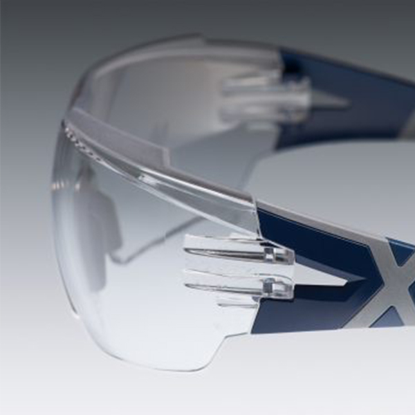 UVEX優(yōu)唯斯9198257防霧防刮擦防護(hù)眼鏡圖片1