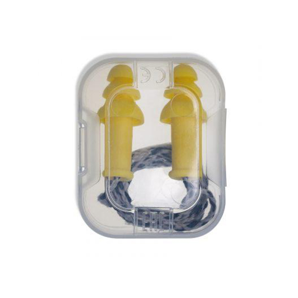 UVEX優唯斯2111235重復使用型防噪音耳塞圖片1