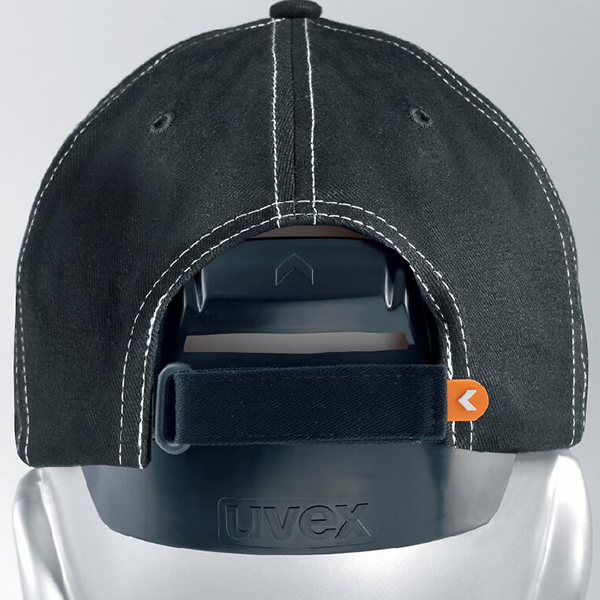 UVEX優唯斯9794401防撞安全帽圖片1