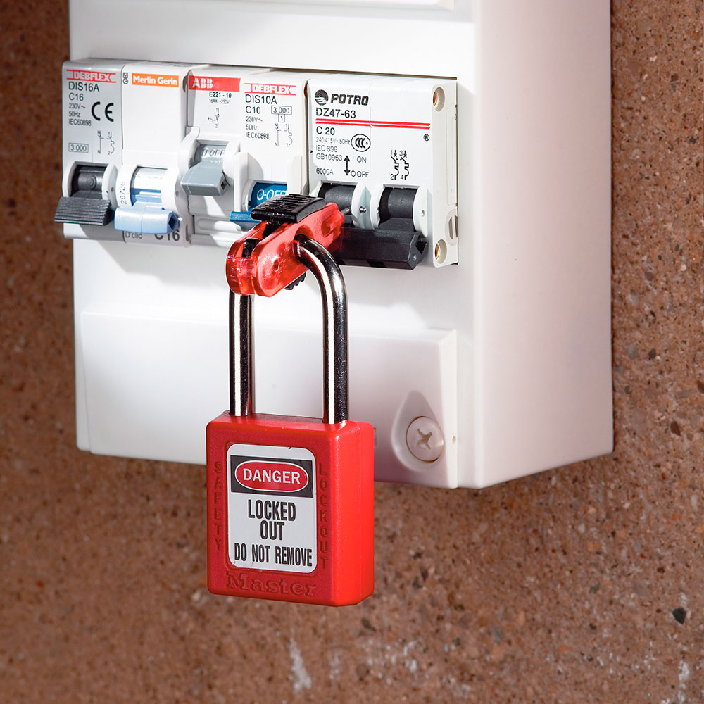 瑪斯特S2390迷你型空氣斷路器鎖具圖片1 瑪斯特S2390迷你型空氣斷路器鎖具圖片1