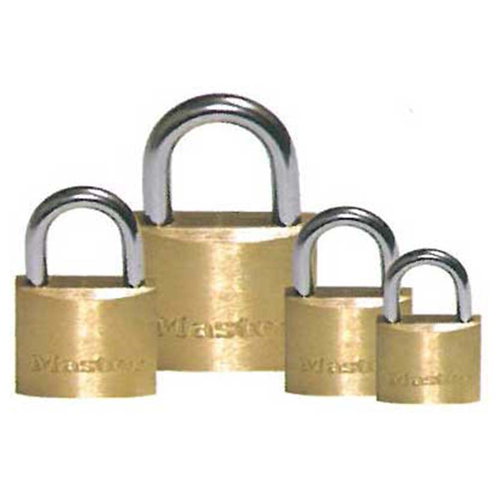 瑪斯特1902MCND黃銅掛鎖圖片1 瑪斯特1902MCND黃銅掛鎖圖片1