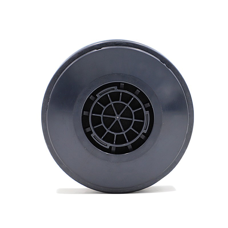 重松T/OV(P-A-1)濾盒圖片2 重松T/OV(P-A-1)濾盒圖片2