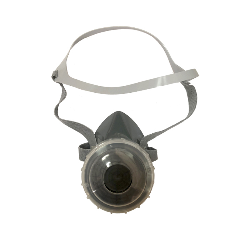 重松CDR76DSU2防毒面具圖片2 重松CDR76DSU2防毒面具圖片2