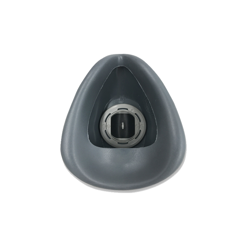 重松CDR76DSU2防毒面具圖片4 重松CDR76DSU2防毒面具圖片4