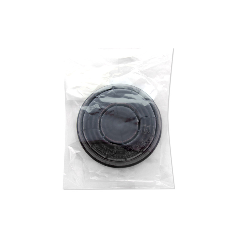 重松CU2-KP95濾毒盒圖片4