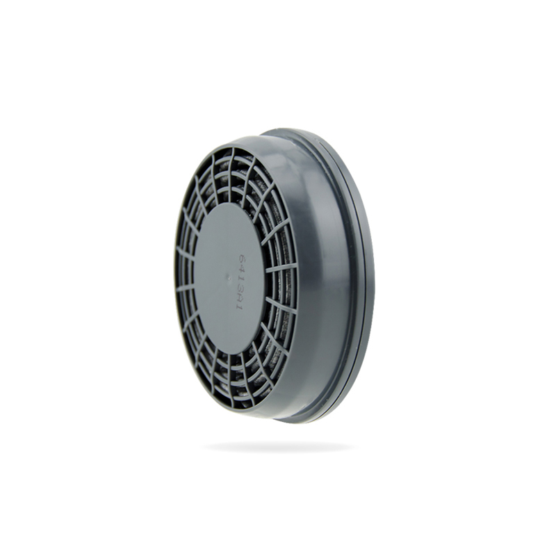 重松U2K濾毒盒圖片3