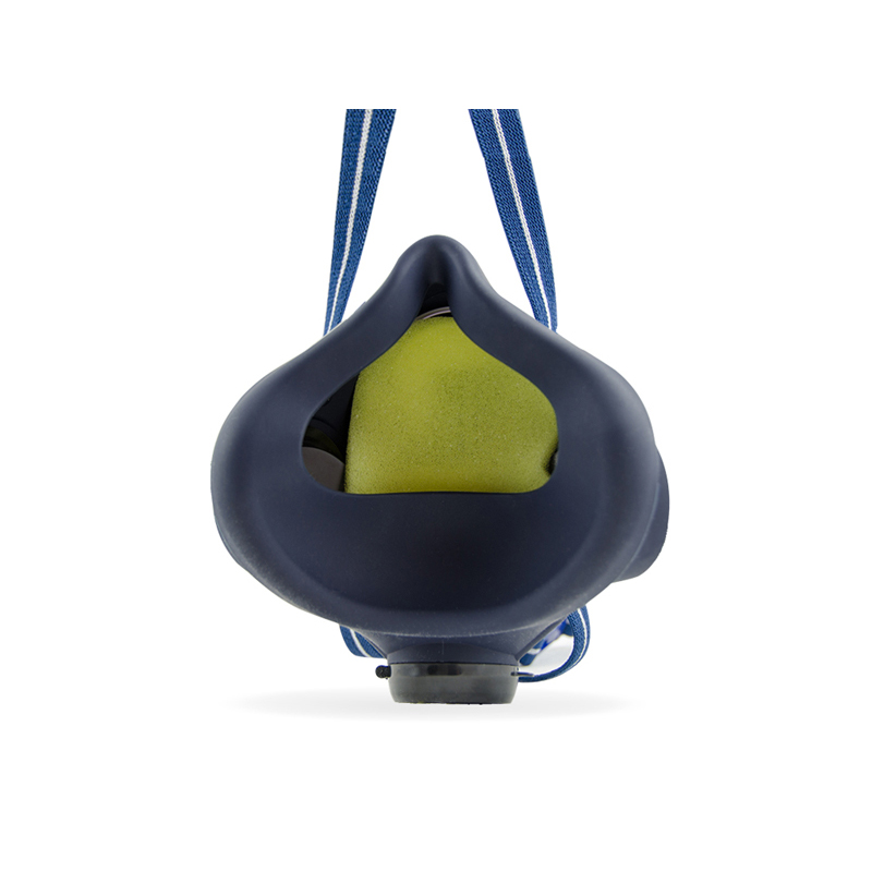 重松SY28R電動防塵面具圖片2