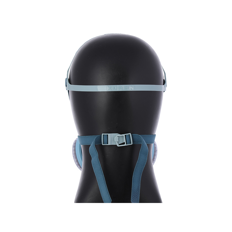 興研1181RC防塵面具圖片4 興研1181RC防塵面具圖片4