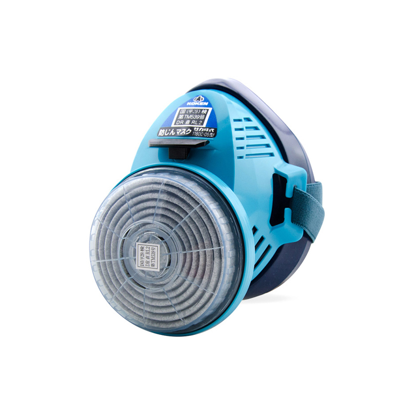 興研1180-05防塵面具圖片1