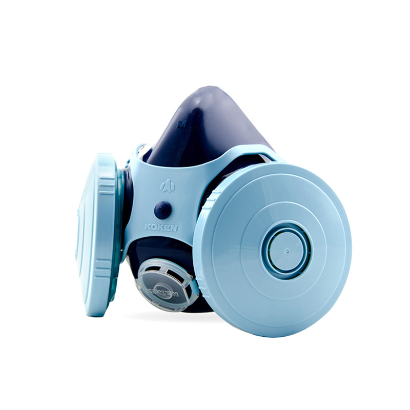 興研1021R-07防塵面具圖片1