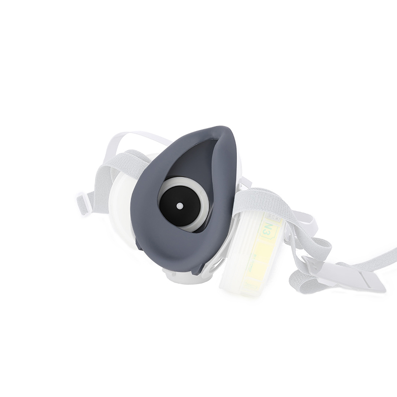 重松DR28SN3防塵面具圖片3