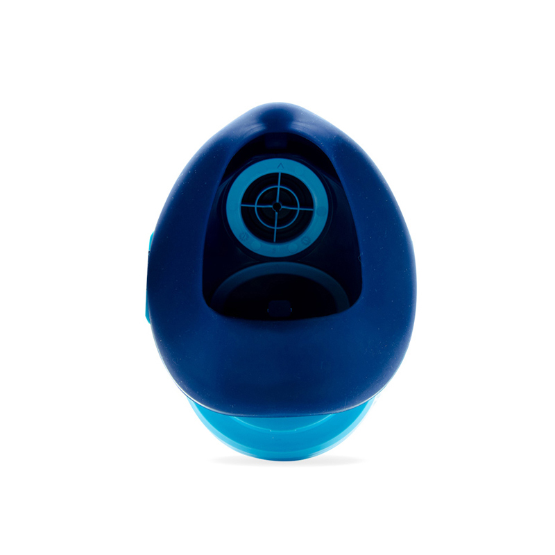 興研G-7-06防毒面具圖片3