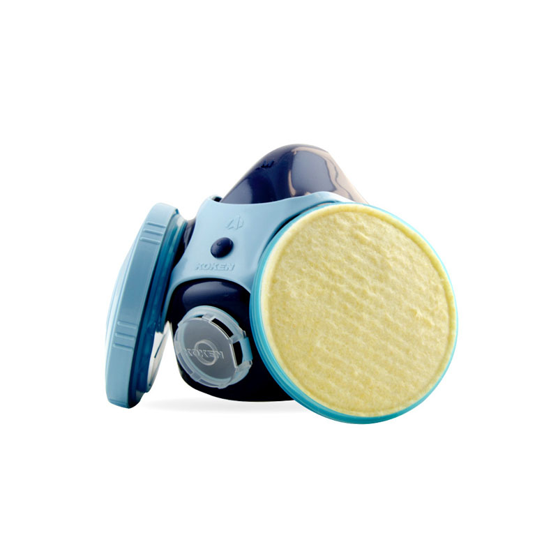 興研1021-02濾棉圖片1