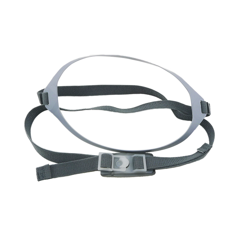 重松50332防毒面具頭帶圖片2