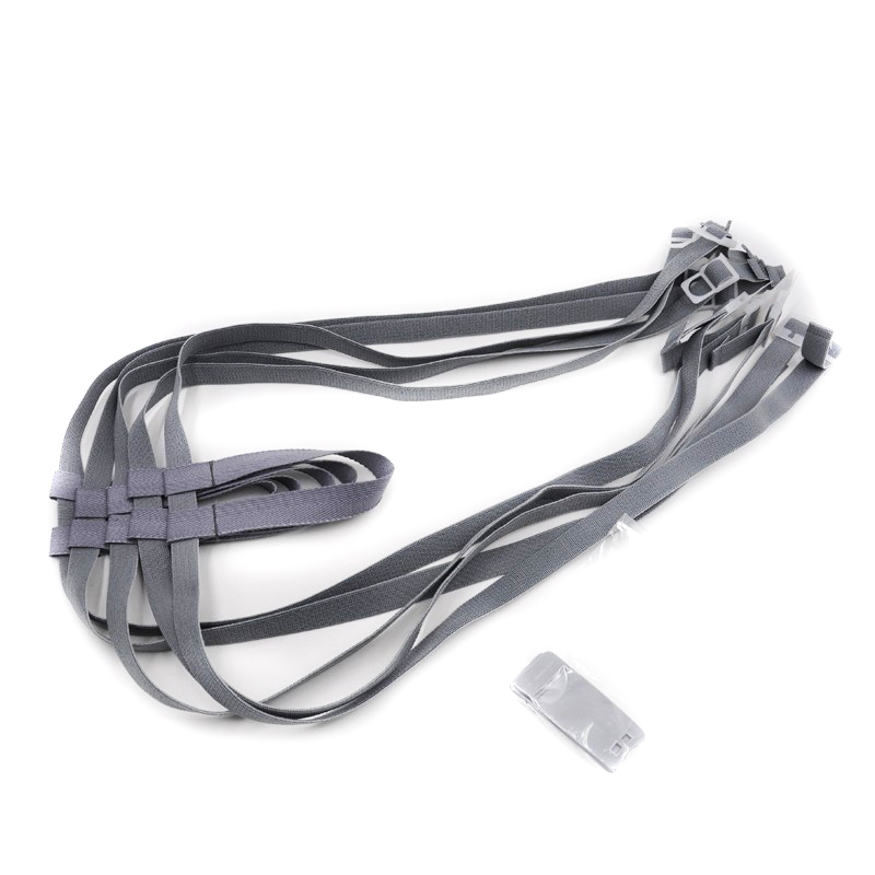 重松50206防毒面具針織頭帶圖片3