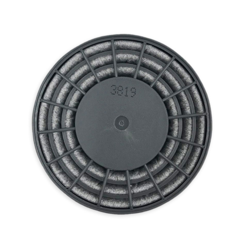 重松U2W濾毒盒圖片3