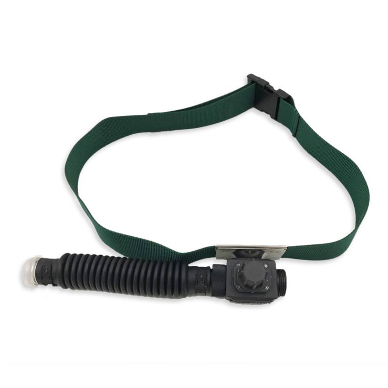 重松HM-120送風機腰帶圖片3