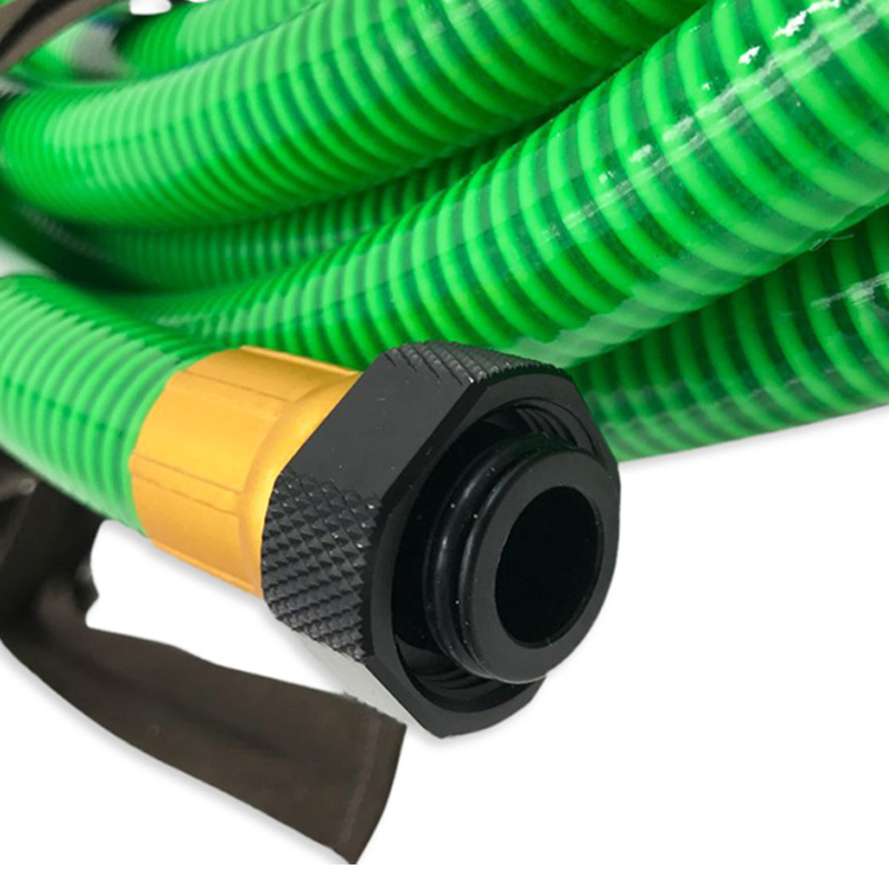 重松V-10呼吸器塑料長(zhǎng)管配HM-12使用圖片3