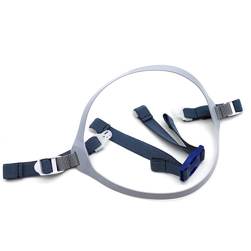 重松50344 TW08SF防毒面具頭帶圖片1 重松50344 TW08SF防毒面具頭帶圖片1