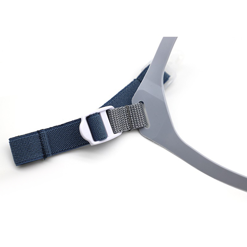 重松50344 TW08SF防毒面具頭帶圖片2 重松50344 TW08SF防毒面具頭帶圖片2