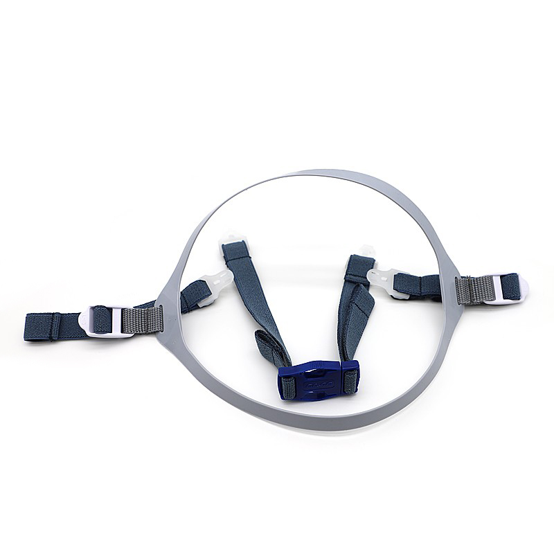 重松50344 TW08SF防毒面具頭帶圖片3 重松50344 TW08SF防毒面具頭帶圖片3