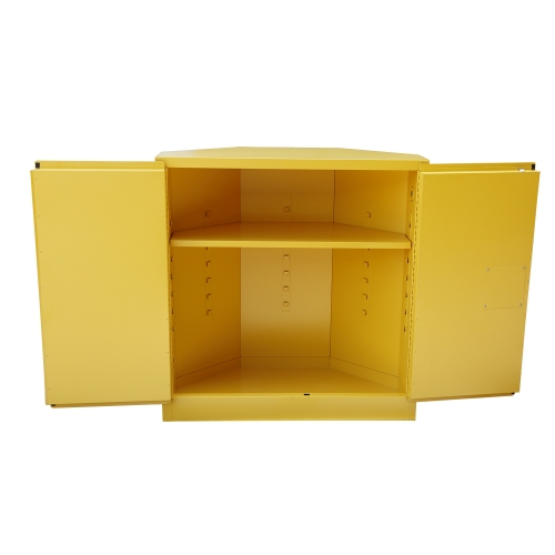 西斯貝爾WA810300C易燃液體安全儲存柜圖片3 西斯貝爾WA810300C易燃液體安全儲存柜圖片3