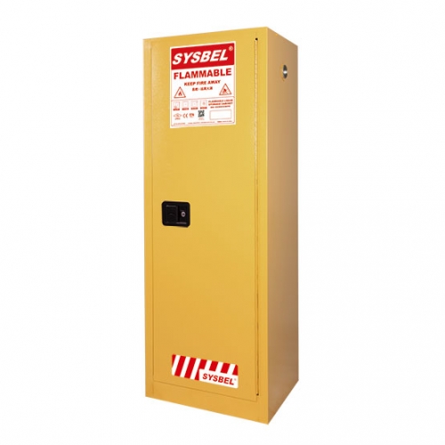西斯貝爾WA810221易燃液體安全儲存柜圖片1