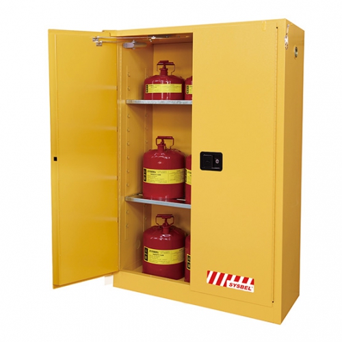 西斯貝爾WA810451易燃液體安全儲存柜圖片3