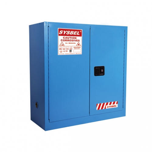 西斯貝爾WA810300B弱腐蝕性液體安全儲(chǔ)存柜圖片1 西斯貝爾WA810300B弱腐蝕性液體安全儲(chǔ)存柜圖片1