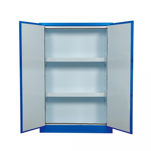 西斯貝爾WA810453密碼鎖廢液儲存柜圖片1