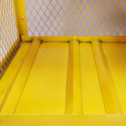 西斯貝爾WA710208網(wǎng)狀氣瓶存儲柜圖片5