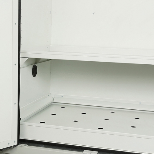 西斯貝爾SE830450耐火安全儲存柜圖片4