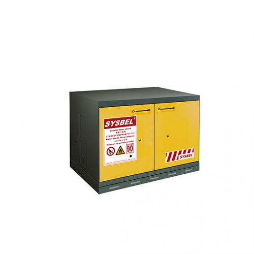 西斯貝爾SE490190耐火安全儲存柜圖片3 西斯貝爾SE490190耐火安全儲存柜圖片3