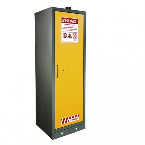 西斯貝爾SE490230耐火安全儲存柜圖片2