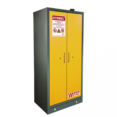 西斯貝爾SE490300耐火安全儲(chǔ)存柜圖片2