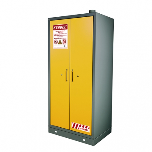 西斯貝爾SE490300耐火安全儲(chǔ)存柜圖片1