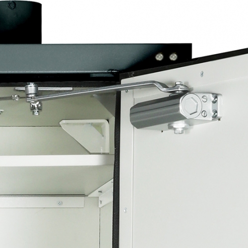 西斯貝爾SE490450耐火安全儲存柜圖片3