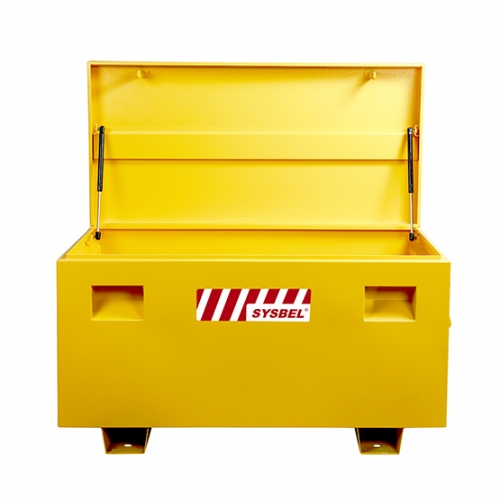 西斯貝爾WA940102移動式安全存儲箱圖片2 西斯貝爾WA940102移動式安全存儲箱圖片2