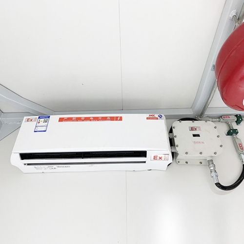 西斯貝爾WA510020可進(jìn)入式戶外危化品暫存柜圖片3