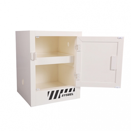 西斯貝爾ACP810004強腐蝕性化學品儲存柜圖片2 西斯貝爾ACP810004強腐蝕性化學品儲存柜圖片2